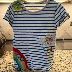 Mini Boden T-shirt